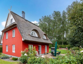 Ferienhaus Hideaway, Glowe
